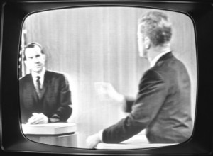 Reagan’s Age, Mitt’s Binders: Presidential Debate Highlights