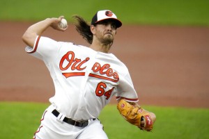 From Mideast To Al East: Orioles’ Israeli Prospect Blooms