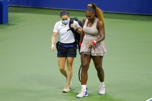 French Open 2020: Serena Wants More; Djokovic Under Scrutiny
