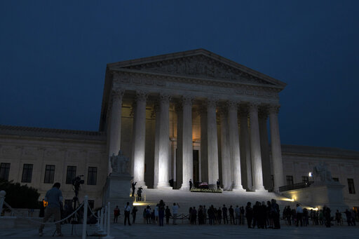If Barrett Joins, Supreme Court Would Have Six Catholics