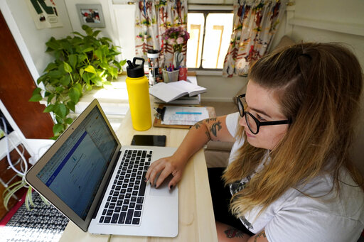 Q&a: How To Handle Technology Issues With Online School