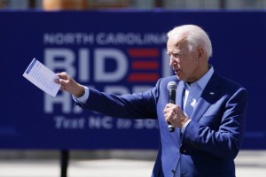 How Trump, Biden Are Preparing For First Presidential Debate