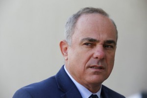 Israel To Hold Us Mediated Talks With Lebanon On Sea Border