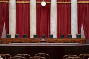 Her Words: Amy Coney Barrett On Faith, Precedent, Abortion