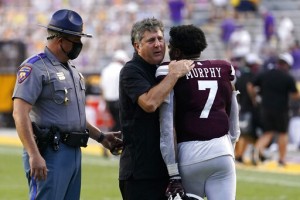 Ap Top 25 Takeaways: Lsu Gets Air Raided; No. 3 Ou Upset