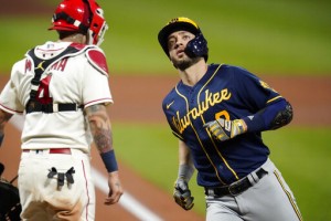 Leading Off: Nl Race Down To Final Day — And Maybe Monday