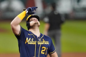 On Final Day, 2 Nl Spots And Al Central Crown In Play