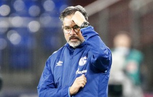Schalke Fires Coach David Wagner After 18 Game Winless Run
