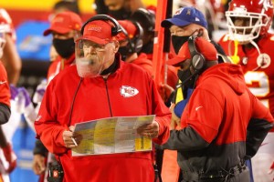 Reid, Harbaugh Bring Mutual Respect Into Monday Night Clash