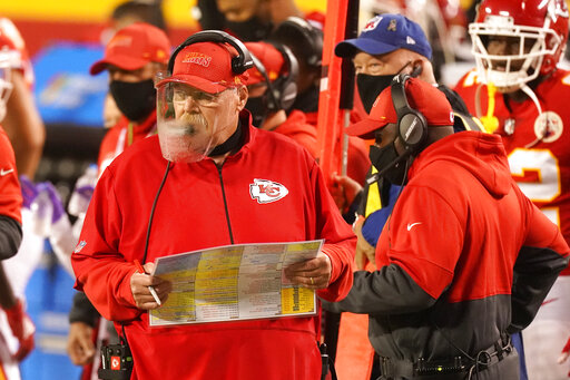 Reid, Harbaugh Bring Mutual Respect Into Monday Night Clash