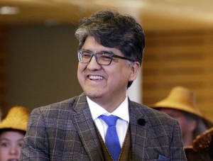 Alexie, Pilkey Books Among Most ‘challenged’ Of Past Decade