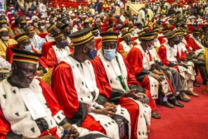 Mali Transitional Government Appoints New Prime Minister
