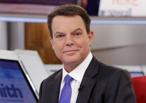 Nearly A Year After Sudden Exit, Shepard Smith Returns To Tv