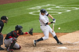 Lemahieu, Soto Batting Champs In Shortest Season In Century