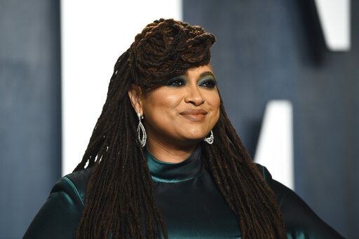 Ava Duvernay, Her Company Honored By Macdowell Artist Colony