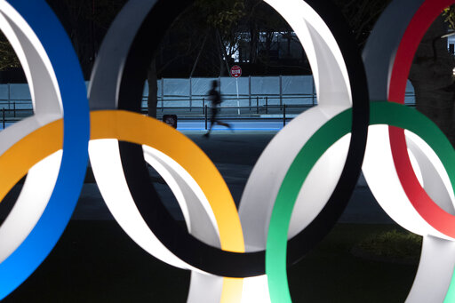 Tokyo Olympics Q&a: Should Athletes Be Priority For Vaccine?