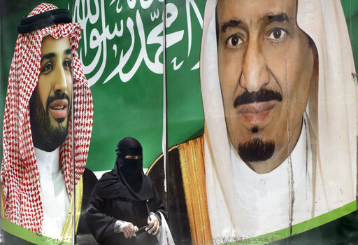 Saudi Arabia: G 20 Gathering Of World Leaders To Be Virtual