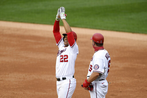 Despite Virus Related Obstacles, Baseball Reaches Postseason