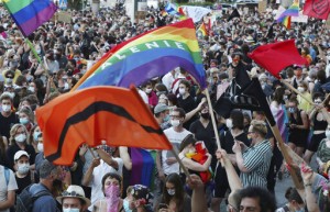 Ambassadors Appeal For Acceptance Of Lgbt People In Poland