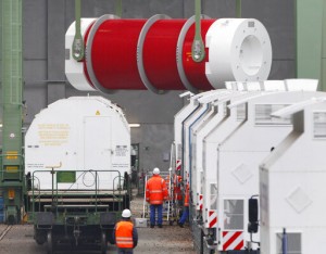 Germany Launches New Search For Nuclear Waste Storage Site