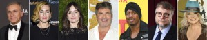 Celebrity Birthdays For The Week Of Oct. 4 10