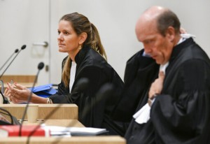 Lawyer: Russian Suspect Denies Involvement In Downing Mh17