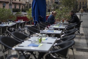 France To Release $49 Billion In Economic Stimulus Next Year