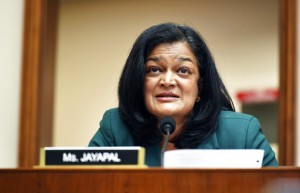 Dems To Facebook: Get Serious About Misinformation, Hate