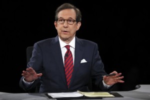 The Only Debate Moderator To Return, Fox’s Wallace Preps