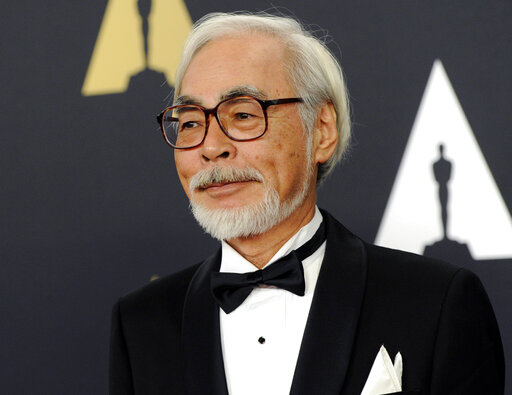 Academy Museum Details Plan For Inaugural Miyazaki Exhibit