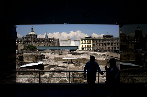 500 Years Ago, Another Epidemic Swept Mexico: Smallpox