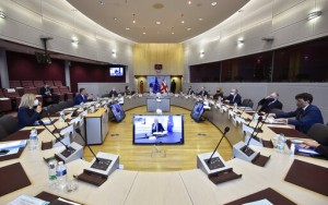 Key Week In Eu Uk Talks Kick Off With Confidence Low