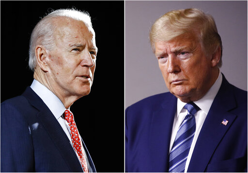 Strongly Predict The Malarkey Of Trump Biden Debate For Cash