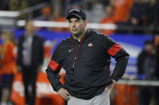 Why Not Us?: Ohio State’s Day Wants Answers From Big Ten