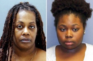 Mother, Daughter Get Life Terms In Slayings Of 5 Relatives