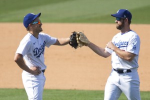 Column: A Season Like No Other Gets Playoffs Like No Other