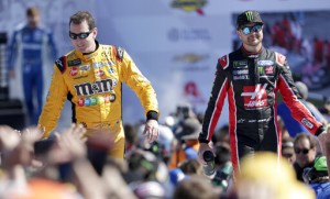 Column: Busch Family Hobby Goes Full Circle At Home In Vegas