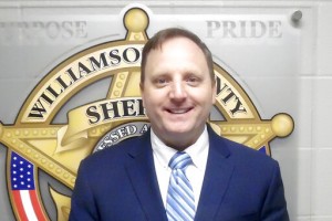 Texas Sheriff Indicted After Probe Into Black Man’s Death