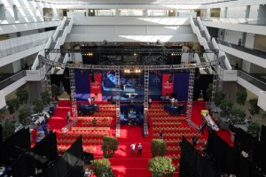 Trump, Biden Prepare To Debate At A Time Of Mounting Crises