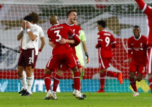 With 3rd Straight Win, Liverpool Making Ominous Start To Epl