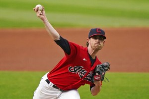 Pocket Aces: Bieber, Cole Square Off As Yankees Play Indians