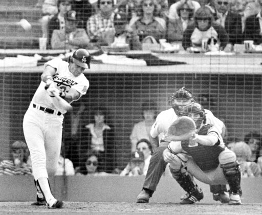 Johnstone, 2 Time Ws Champ And Popular Prankster, Dies At 74