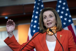 House Democrats Unveil New $2.2t Proposal For Virus Aid