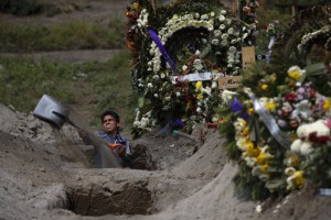 Worldwide Death Toll From Coronavirus Eclipses 1 Million