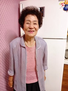 Coronavirus Remakes South Koreans’ Thanksgiving Traditions