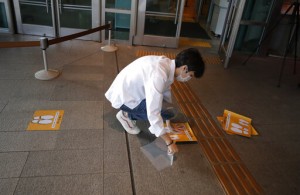 Asia Today: South Korea’s Daily Virus Cases At Another Low