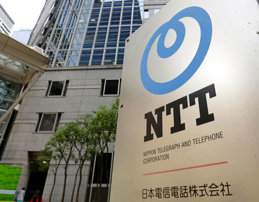Reports: Phone Giant Ntt Plans To Take Over, Delist Docomo