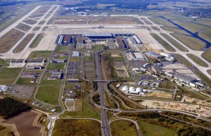 No Party Planned For Berlin’s New, Much Delayed Airport
