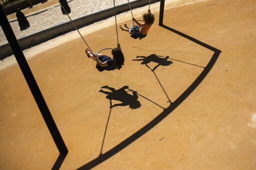 Child Poverty Likely To Increase In Eu Amid Virus Pandemic