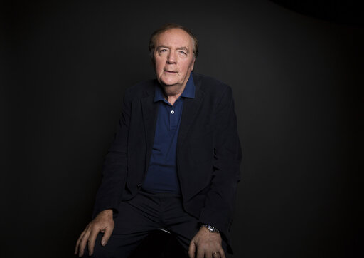 James Patterson Awards $500 Grants To Thousands Of Teachers